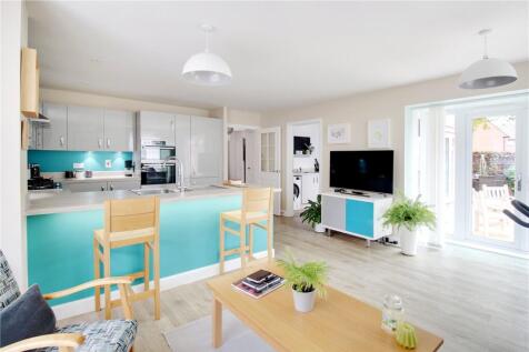 Kitchen/Family Room