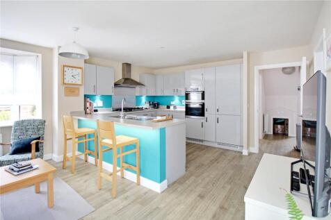 Kitchen/Family Room
