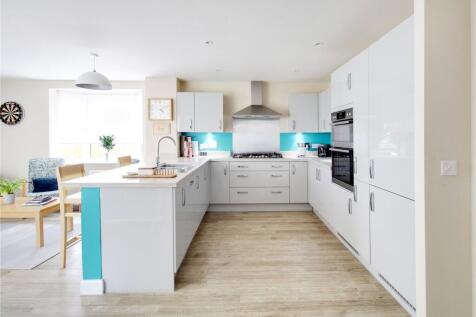 Kitchen/Family Room