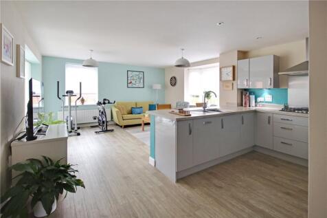 Kitchen/Family Room