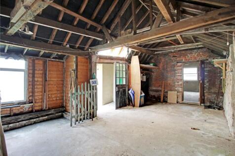 Double Garage