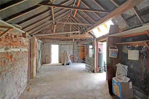 Double Garage
