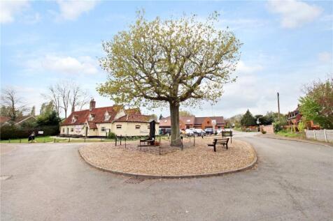 Village Centre