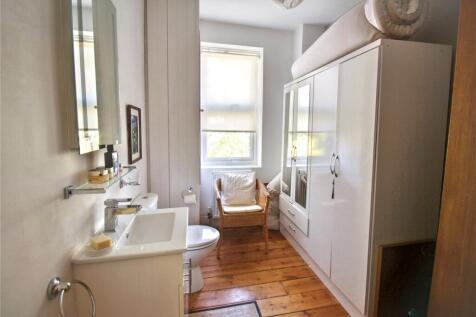 Dressing Room/WC