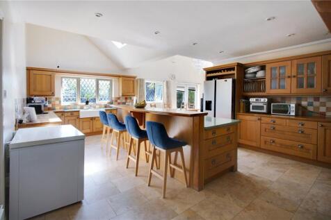 Kitchen/Family Room