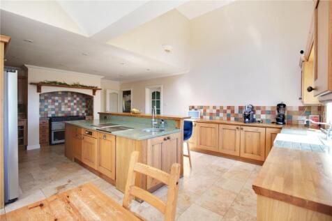 Kitchen/Family Room