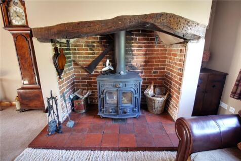 Wood Burner