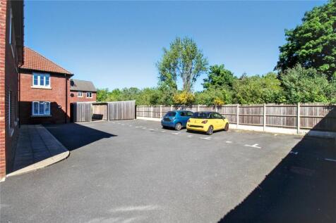 Residents Parking