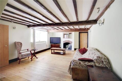 Farmhouse Lounge