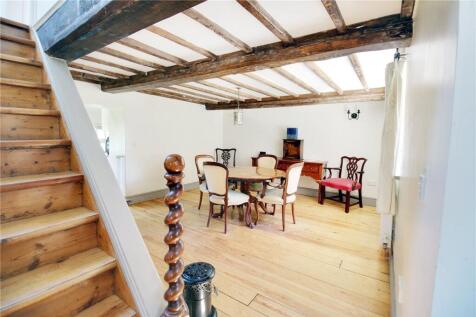 Farmhouse Dining Rm