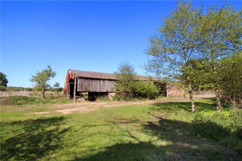 Additional Barn