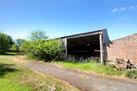 Additional Barn
