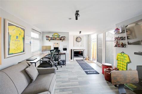 Studio/Annexe