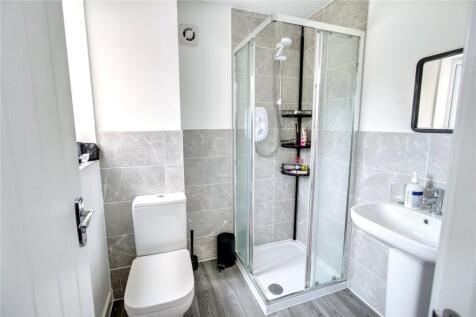Bedroom 2 En Suite