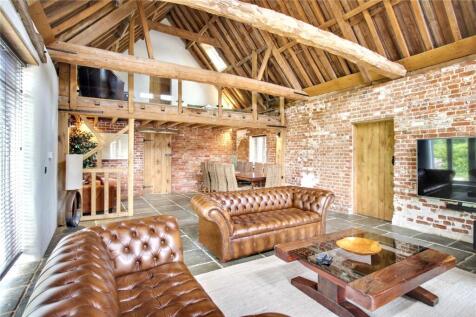 Main Reception Room