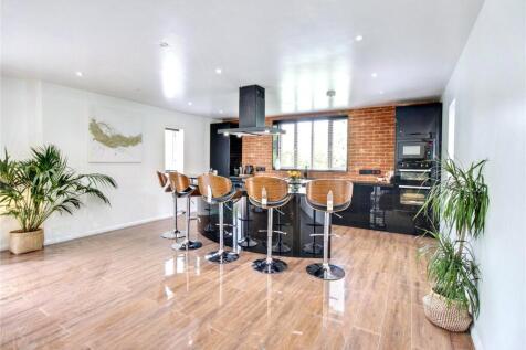 Kitchen/Family Room