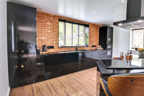 Kitchen/Family Room