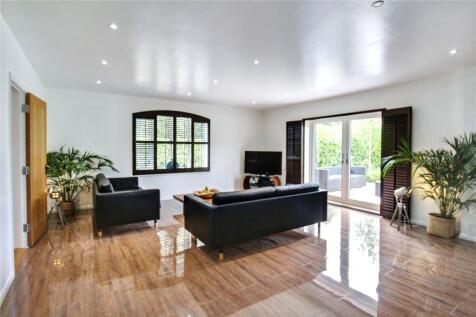 Kitchen/Family Room