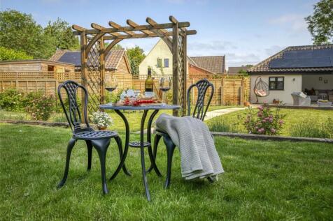 The Apple Shed