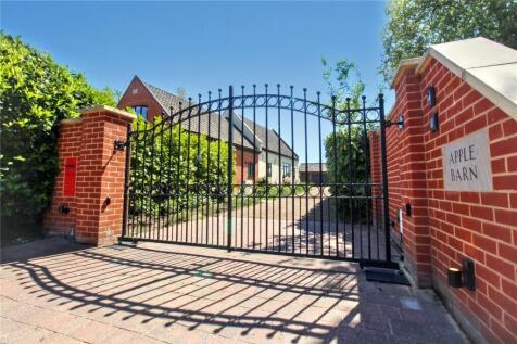 Electric Gates