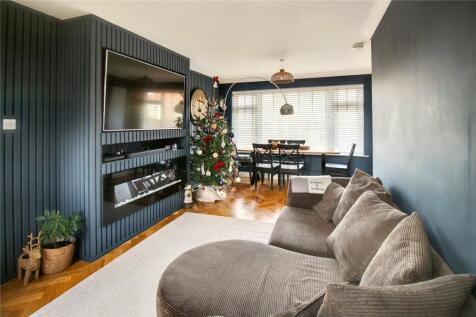 Lounge/Diner