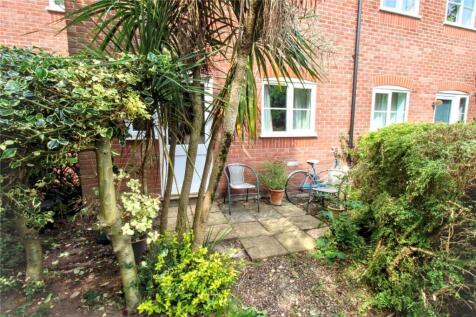 Communal Gardens