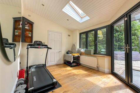Home Gym