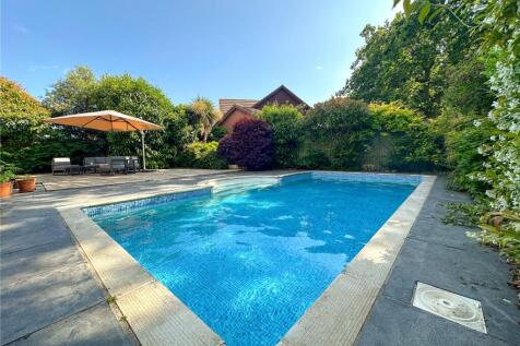 Swimmig Pool