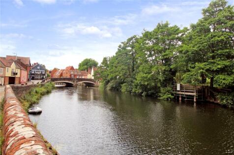Wensum River