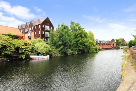 River Wensum