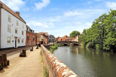River Wensum