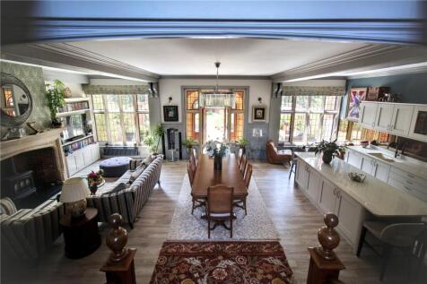 Main Reception