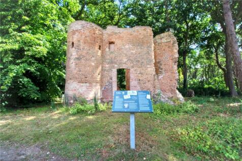 Grade II Monument