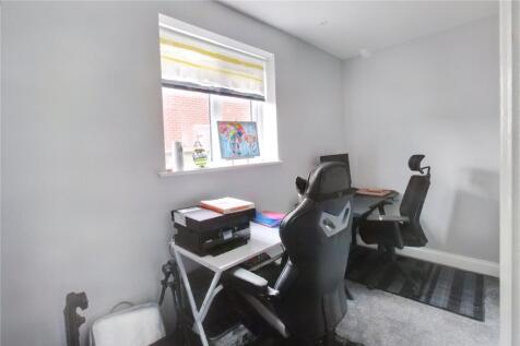 Home Office