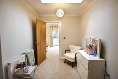 Dressing Room