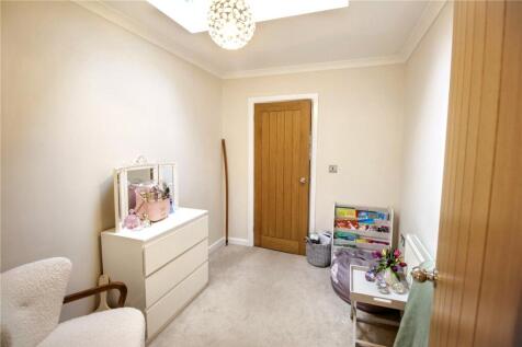 Dressing Room
