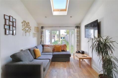 kitchen/family room