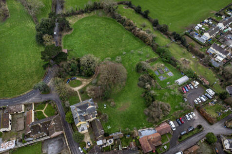 Aerial Plot