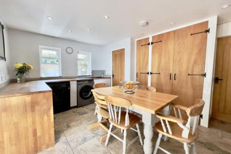 Dining/Utility