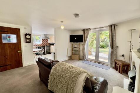 Annexe Living Space