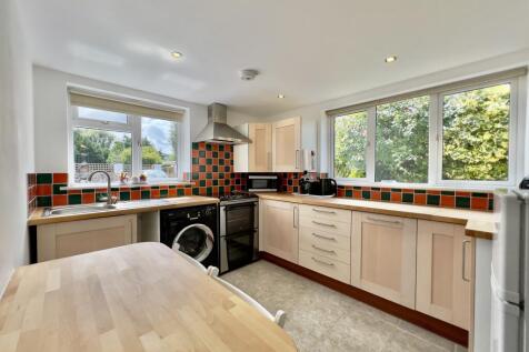 Annexe Kitchen