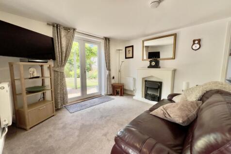 Annexe Living Space