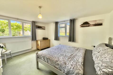 Annexe Bedroom