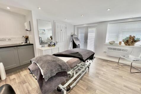 Treatment Room