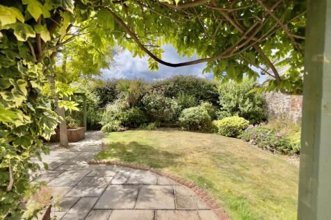 Annexe Garden