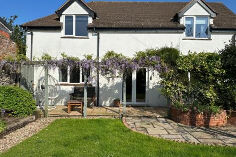Annexe Garden