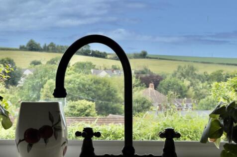 Kitchen View