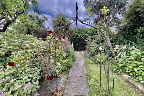 Rose Arch