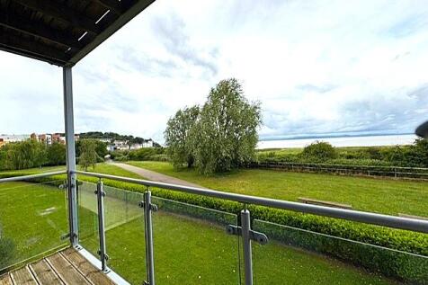 Balcony 1