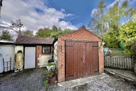 Garage/workshop